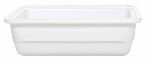 Gastron Deep Rectangular Baking Dish