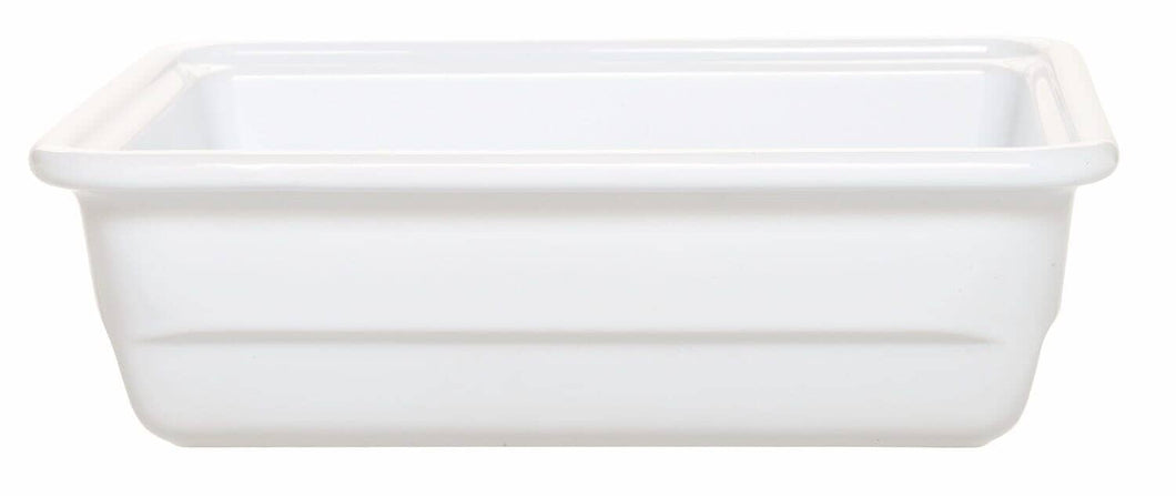 Emile Henry USA Gastron Deep Rectangular Baking Dish 