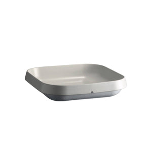 Welcome Square Baking Dish