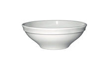 Emile Henry USA Gastron Salad Bowl Gastron Salad Bowl Professional Emile Henry M = White  Product Image 1