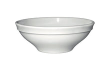 Emile Henry USA Gastron Salad Bowl Gastron Salad Bowl Professional Emile Henry XL = White  Product Image 3