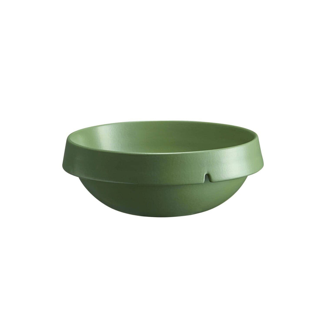 Emile Henry USA Welcome Salad Bowl 