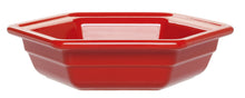 Emile Henry USA Gastron Hexagonal Baking Dish Gastron Hexagonal Dish Discontinued Emile Henry = Cerise Product Image 10