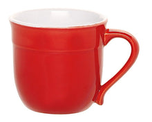 Emile Henry USA Mug (EH Online Exclusive), Second Mug Emile Henry USA Cerise  Product Image 2