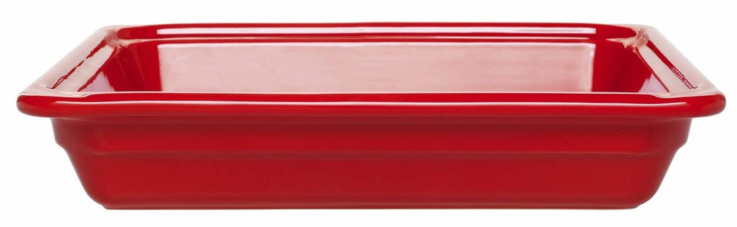 Emile Henry USA Gastron Rectangular Baking Dish 