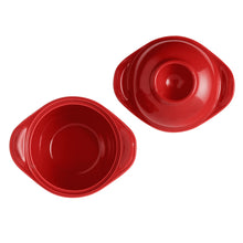 Emile Henry USA Egg Nest (EH Online Exclusive) Egg Nest (online exclusive) Bakeware Emile Henry  Product Image 3