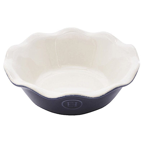 Mini Ruffled Pie Dish, Second