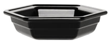 Emile Henry USA Gastron Hexagonal Baking Dish Gastron Hexagonal Dish Discontinued Emile Henry = Black Product Image 12