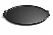 Emile Henry USA Gastron Round Platter Gastron Round Plaron Professional Emile Henry = Black  Product Image 2