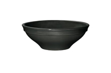 Emile Henry USA Gastron Salad Bowl Gastron Salad Bowl Professional Emile Henry M = Black  Product Image 2