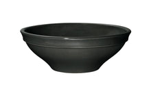 Emile Henry USA Gastron Salad Bowl Gastron Salad Bowl Professional Emile Henry XL = Black Product Image 4