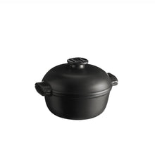 Emile Henry USA Delight Round Dutch Oven Delight Round Dutch Oven Cookware Emile Henry USA  Product Image 2