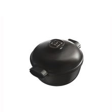 Emile Henry USA Delight Round Dutch Oven Delight Round Dutch Oven Cookware Emile Henry USA  Product Image 3