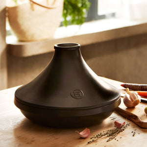 Emile Henry USA Delight Tagine (Induction Compatible) Delight Tagine (induction compatible) Cookware Emile Henry 