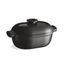 Emile Henry USA Delight Oval Dutch Oven Delight Oval Dutch Oven Cookware Emile Henry  Product Image 2