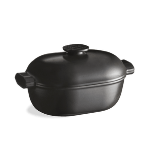 Emile Henry USA Delight Oval Dutch Oven Delight Oval Dutch Oven Cookware Emile Henry 