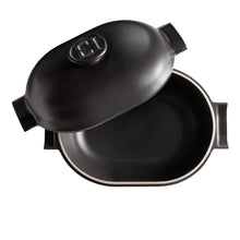 Emile Henry USA Delight Oval Dutch Oven Delight Oval Dutch Oven Cookware Emile Henry  Product Image 3