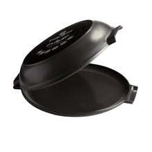 Emile Henry USA Delight Tart Tatin Set Delight Tart Tatin Set Cookware Emile Henry  Product Image 2