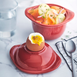 Emile Henry USA Egg Nest (EH Online Exclusive) Egg Nest (online exclusive) Bakeware Emile Henry 